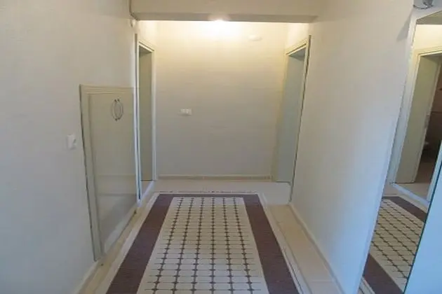 Deniz Manzaralı Aile Apart