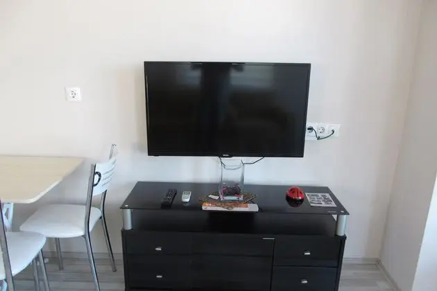 Deniz Manzaralı Aile Apart 3