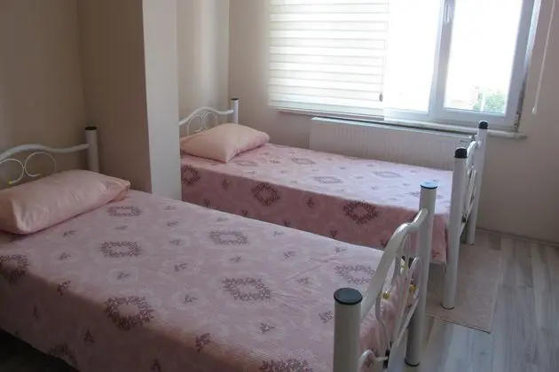 Deniz Manzaralı Aile Apart 3
