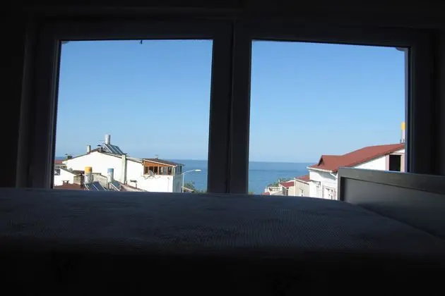 Deniz Manzaralı Aile Apart 3