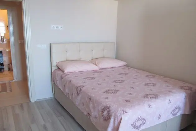 Deniz Manzaralı Aile Apart 3