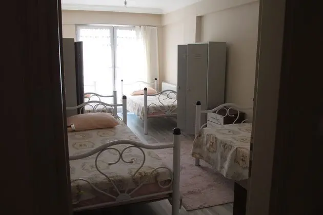 Şehir Manzaralı Aile Apart 2
