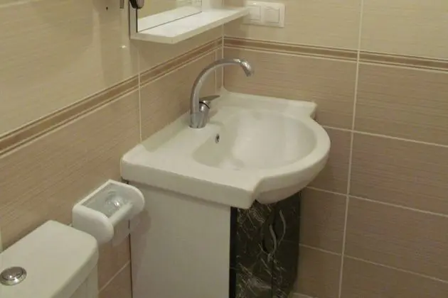 Şehir Manzaralı Aile Apart 2