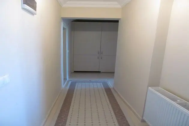 Şehir Manzaralı Aile Apart 2
