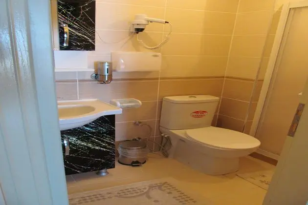 Şehir Manzaralı Aile Apart 2