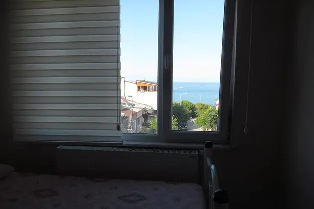 Şehir Manzaralı Aile Apart 2