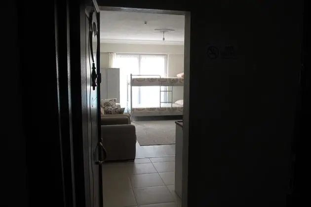 Şehir Manzaralı Aile Apart 2