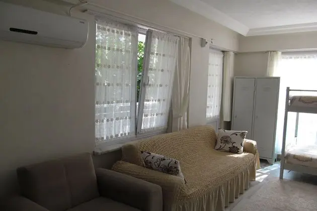 Şehir Manzaralı Aile Apart 2
