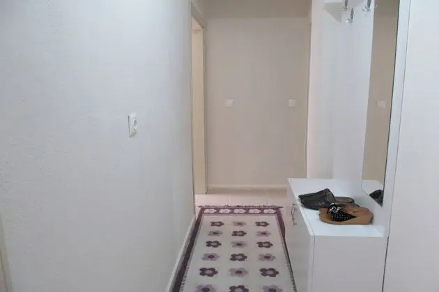 Şehir Manzaralı Aile Apart 2