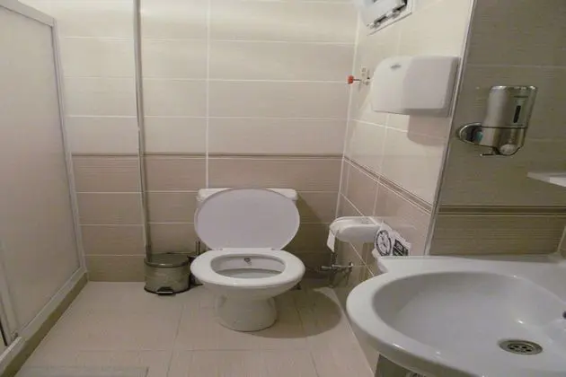 Şehir Manzaralı Aile Apart 2