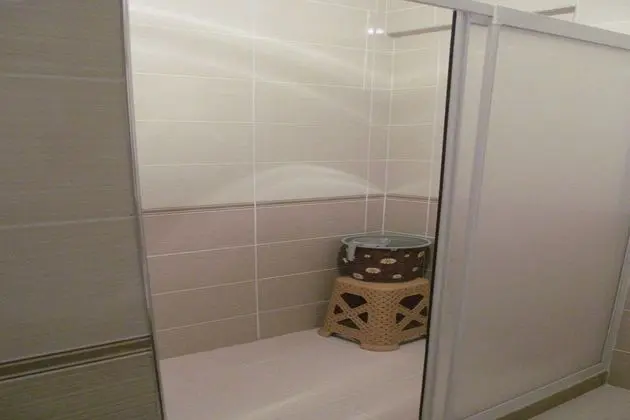 Şehir Manzaralı Aile Apart 2