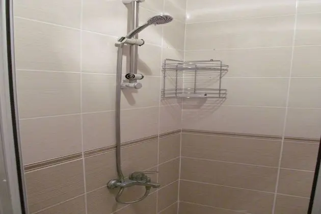 Şehir Manzaralı Aile Apart 2