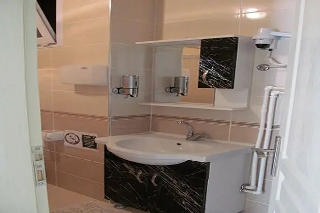 Şehir Manzaralı Aile Apart 2