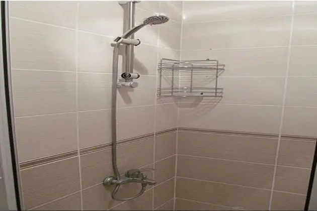 Şehir Manzaralı Aile Apart 2