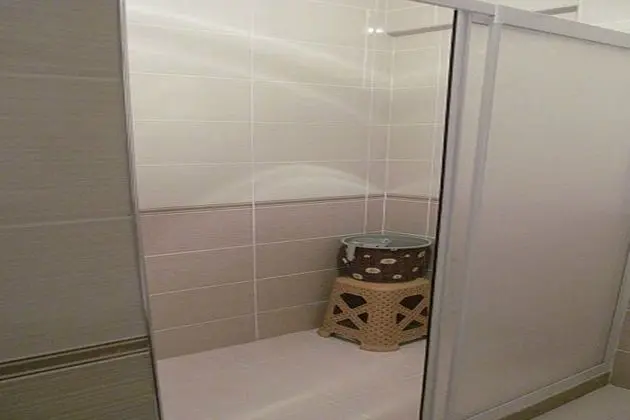 Şehir Manzaralı Aile Apart 2