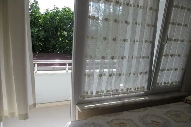 Şehir Manzaralı Aile Apart 2