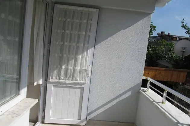 Şehir Manzaralı Aile Apart 2
