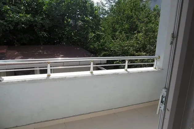 Şehir Manzaralı Aile Apart 2