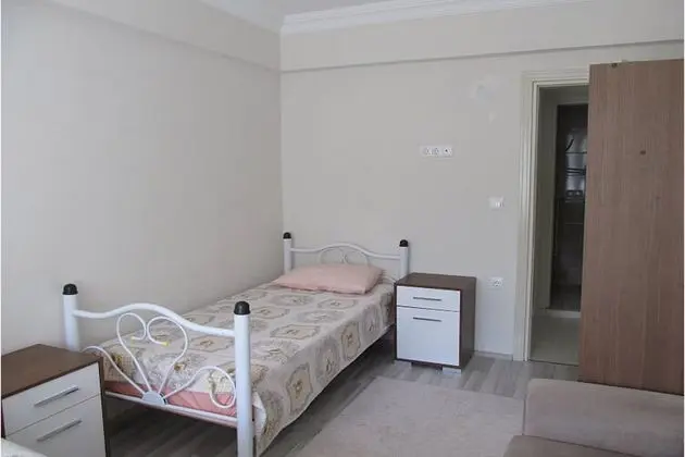 Şehir Manzaralı Aile Apart 2