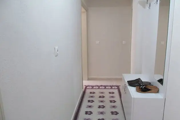 Şehir Manzaralı Aile Apart 2
