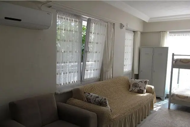 Şehir Manzaralı Aile Apart 2