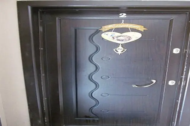 Şehir Manzaralı Aile Apart 2