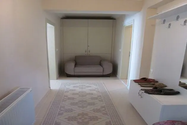 Şehir Manzaralı Aile Apart 4