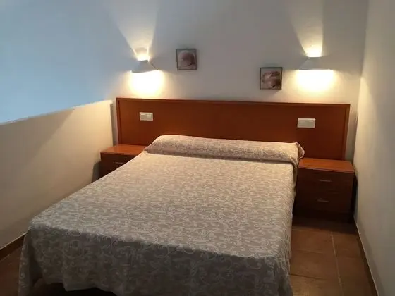 Apart Daire, 1 Yatak Odası, Teras