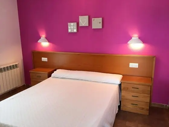 Apart Daire, 1 Yatak Odası, Teras