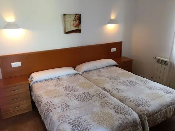 Apart Daire, 1 Yatak Odası, Teras