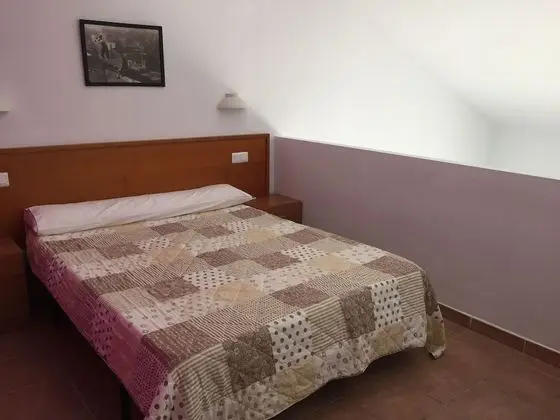 Apart Daire, 1 Yatak Odası, Teras