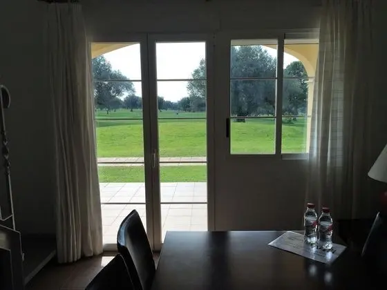 Apart Daire, 1 Yatak Odası, Teras