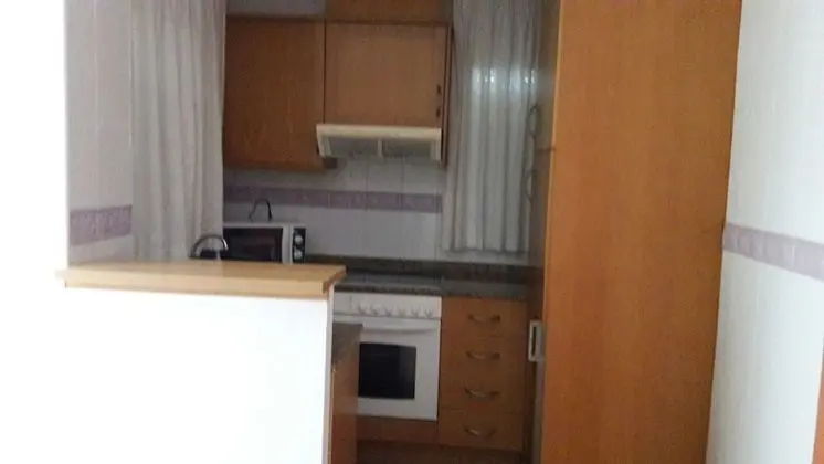 Apart Daire, 1 Yatak Odası, Teras