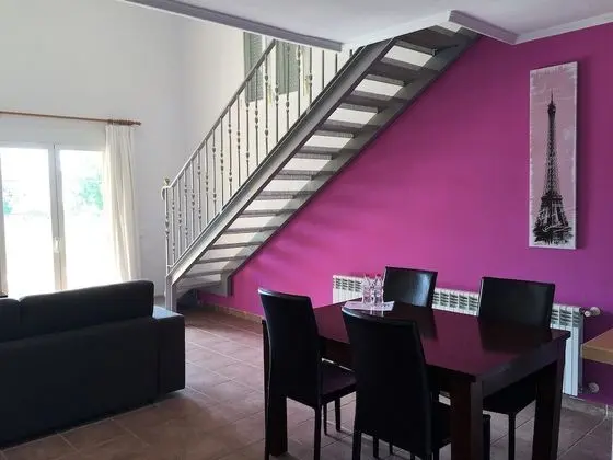 Apart Daire, 1 Yatak Odası, Teras