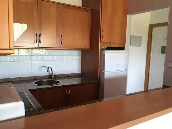 Apart Daire, 1 Yatak Odası, Teras