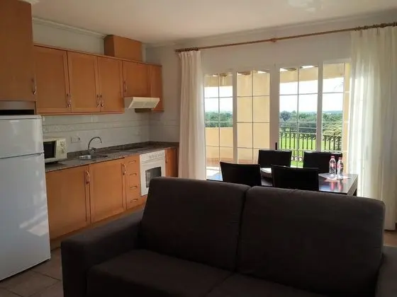 Apart Daire, 1 Yatak Odası, Teras