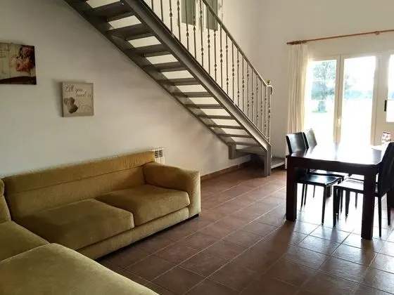 Apart Daire, 1 Yatak Odası, Teras