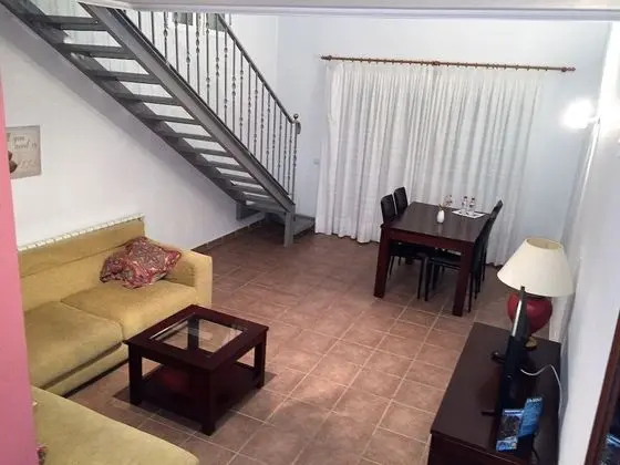 Apart Daire, 1 Yatak Odası, Teras