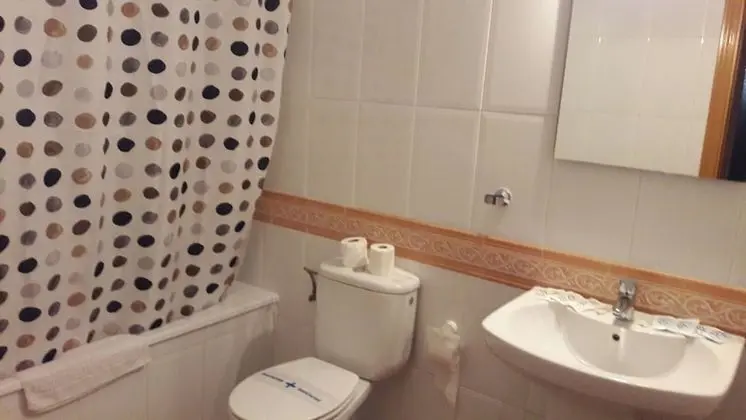 Apart Daire, 1 Yatak Odası, Teras