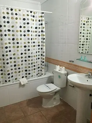 Apart Daire, 1 Yatak Odası, Teras