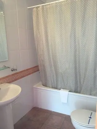 Apart Daire, 1 Yatak Odası, Teras