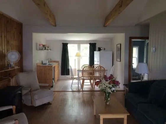 Family Kır Evi, 2 Yatak Odası