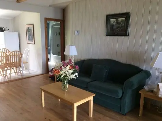 Family Kır Evi, 2 Yatak Odası