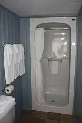 Family Kır Evi, 2 Yatak Odası