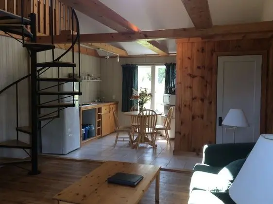 Kır Evi, 3 Yatak Odası
