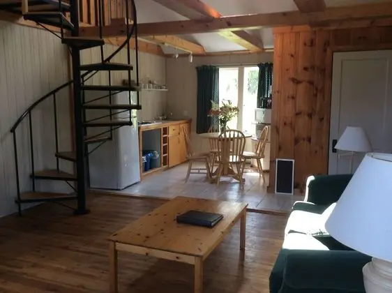 Kır Evi, 3 Yatak Odası