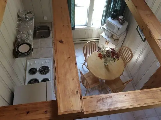 Kır Evi, 3 Yatak Odası
