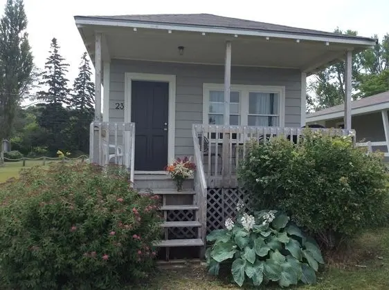 Stüdyo, Mutfak (Cottage)