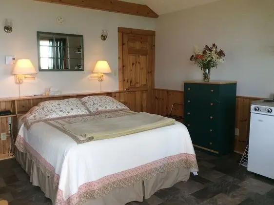 Stüdyo, Mutfak (Cottage)