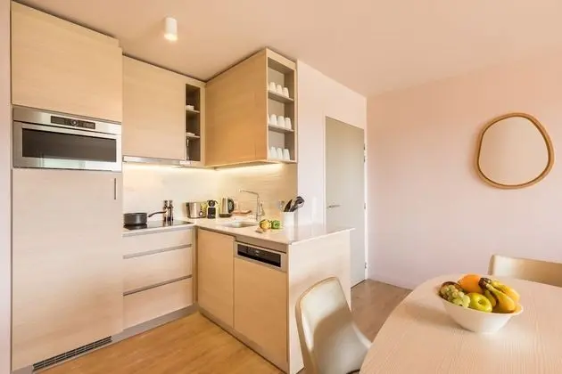 Apart Daire (VIP with 3 rooms, 2 bedrooms)